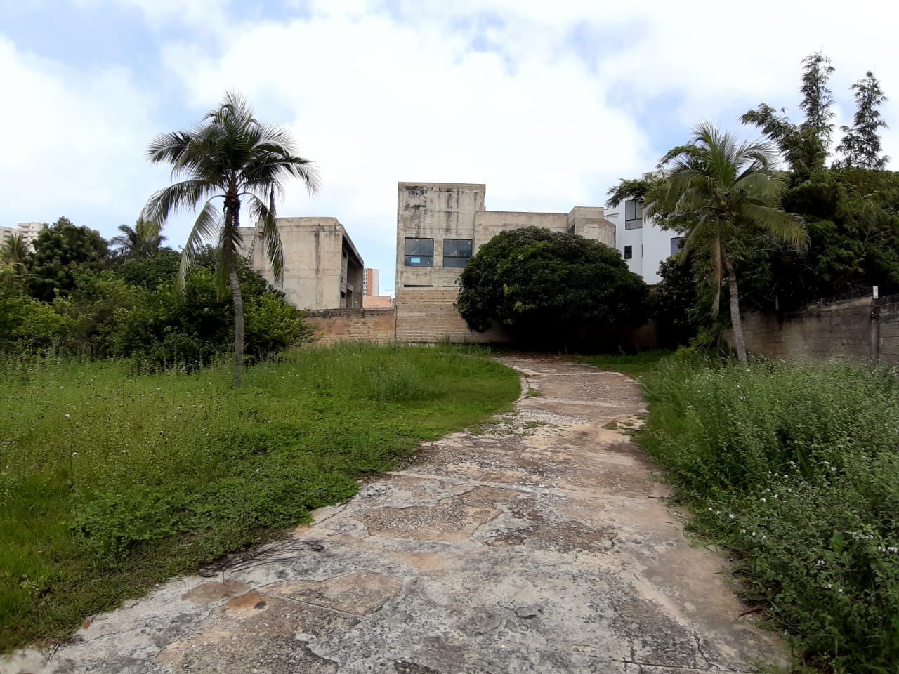 Villa Campestre - Casa lote en Venta - Barranquilla