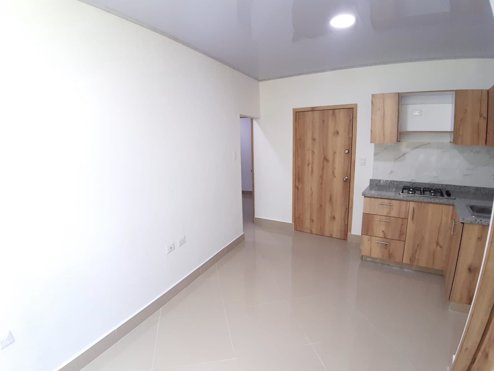 Boston - Casa en venta - Barranquilla
