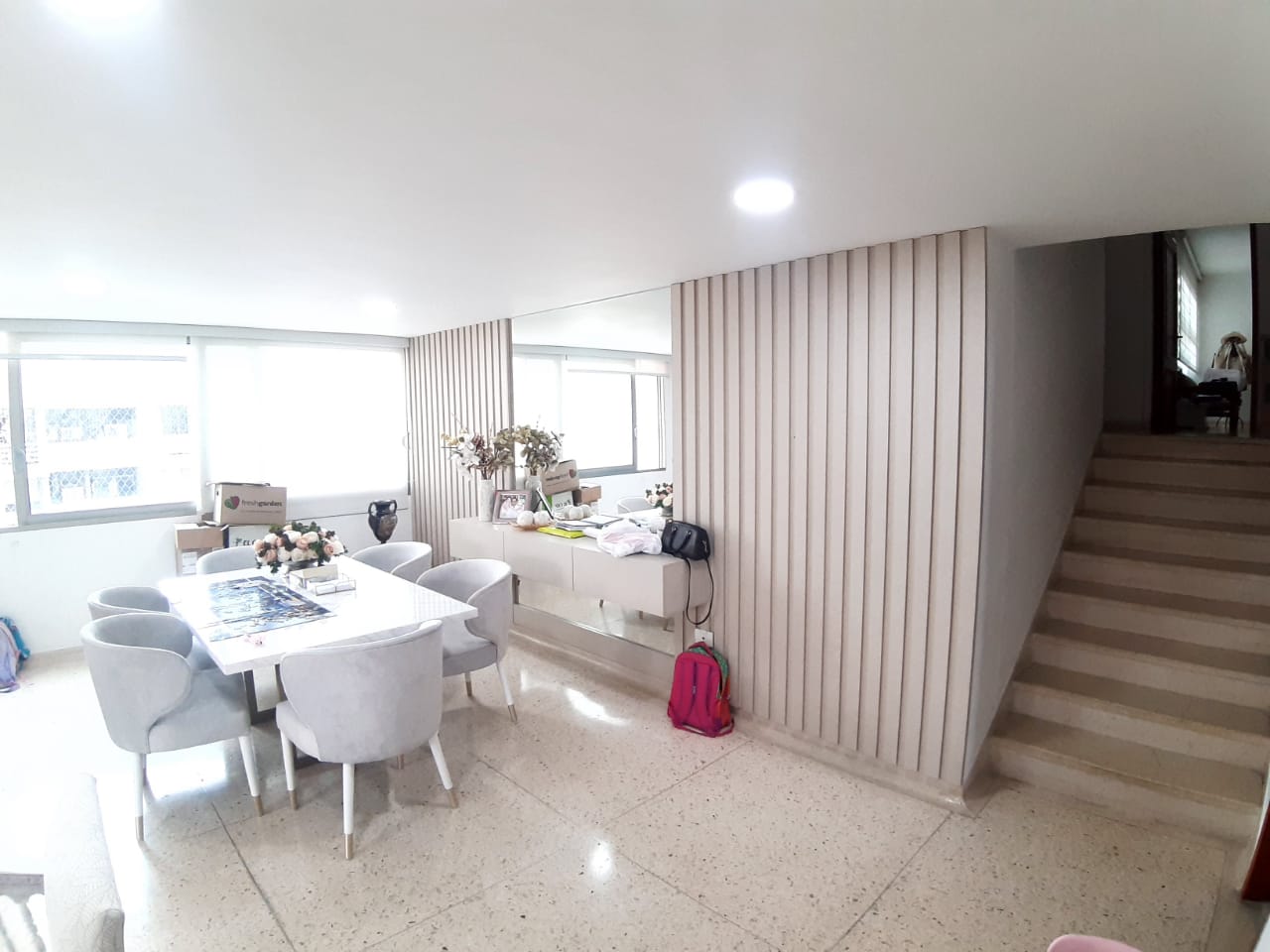 Altos de Riomar - Apartamento Duplex en venta - Barranquilla