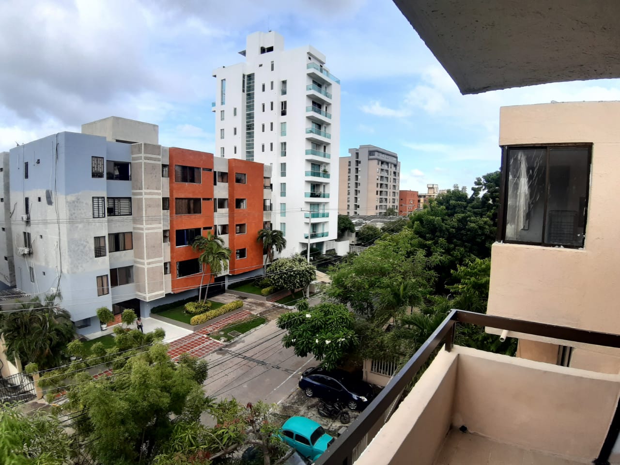 Altos de Riomar - Apartamento en venta - Barranquilla