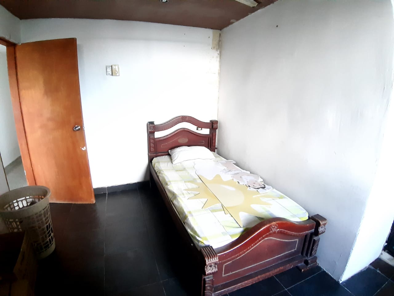 Recreo - Casa Duplex y Apartaestudio en venta - Barranquilla