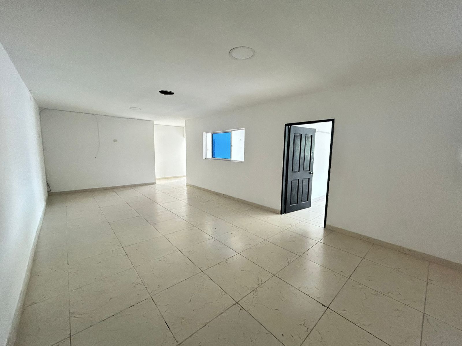 Chiquinquira - Local Duplex en arriendo - Barranquilla