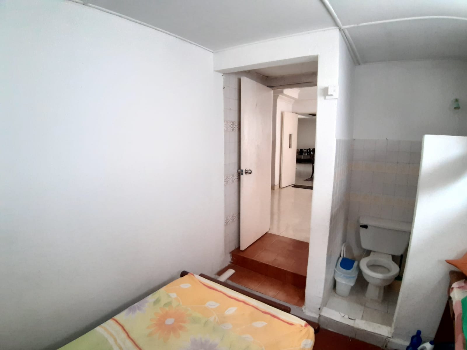 La Cumbre - Casa en venta - Barranquilla