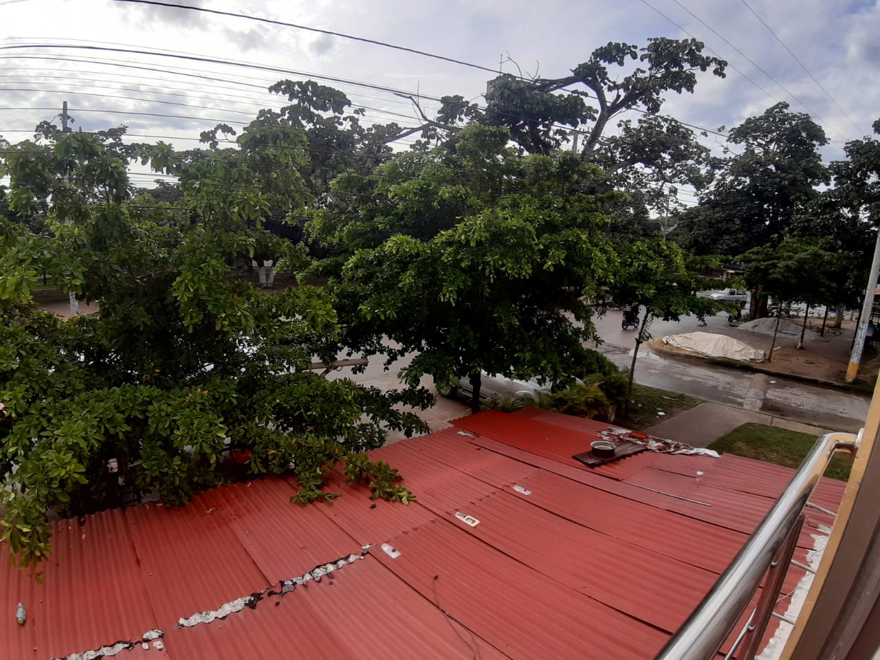 Ciudad del Parque Galeras 2 - Casa,Local,Apartamento - Atlantico