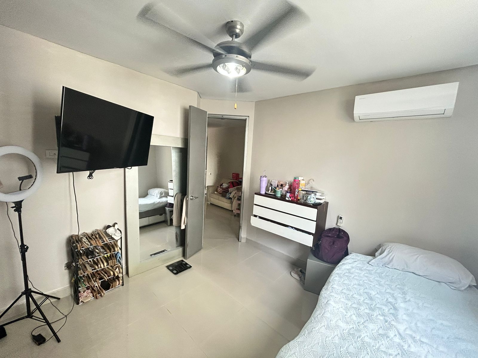Riomar - Apartamentro en venta - Barranquilla