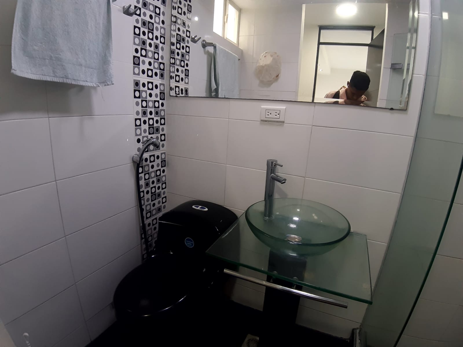 Villa Carolina - Apartamento en venta - Barranquilla