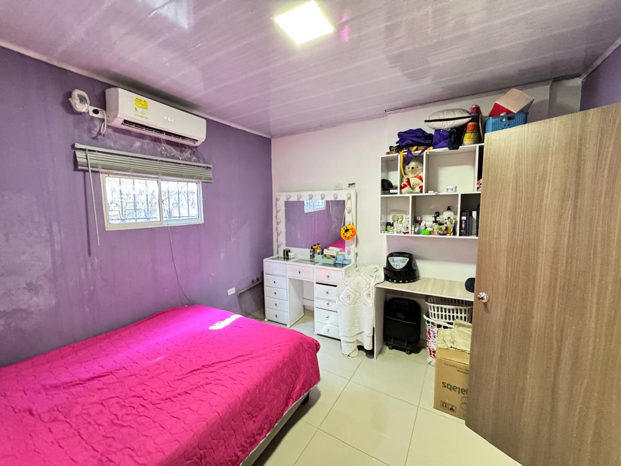 Barrio Monte -  Casa en venta - Barranquilla