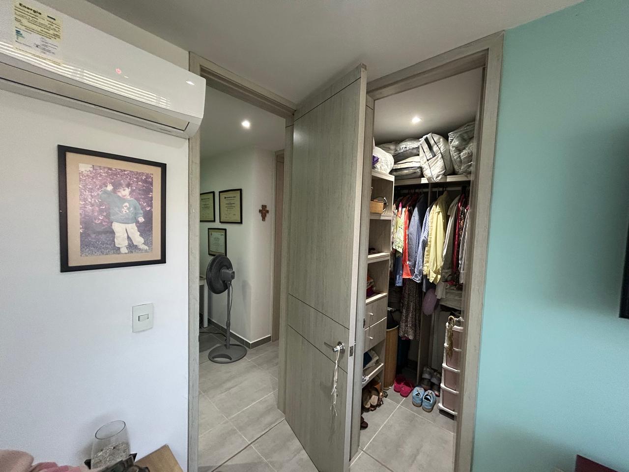 Portal de Genoves - Apartamento en venta - Atlantico