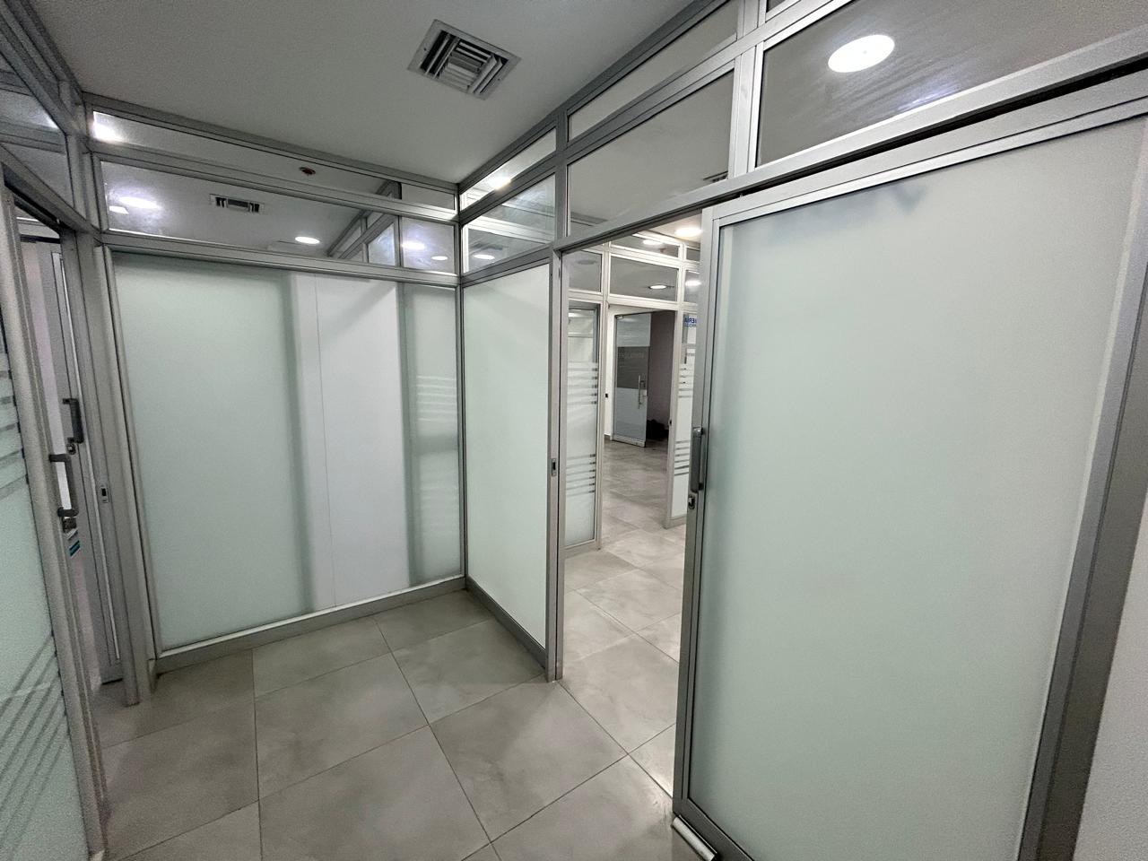 Las Delicias - Oficinas en venta - Barranquilla