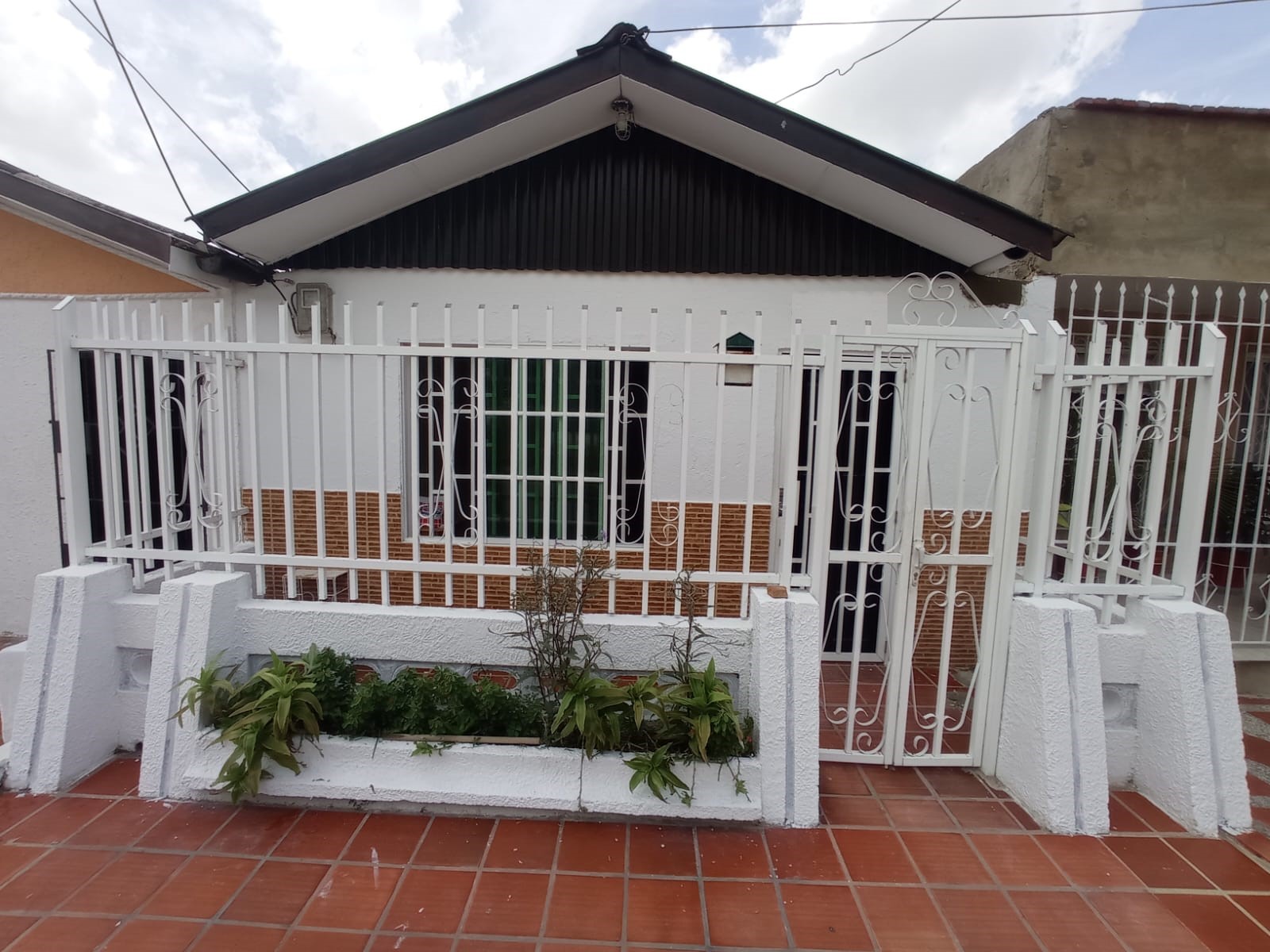 San Felipe - Casa en Arriendo - Barranquilla