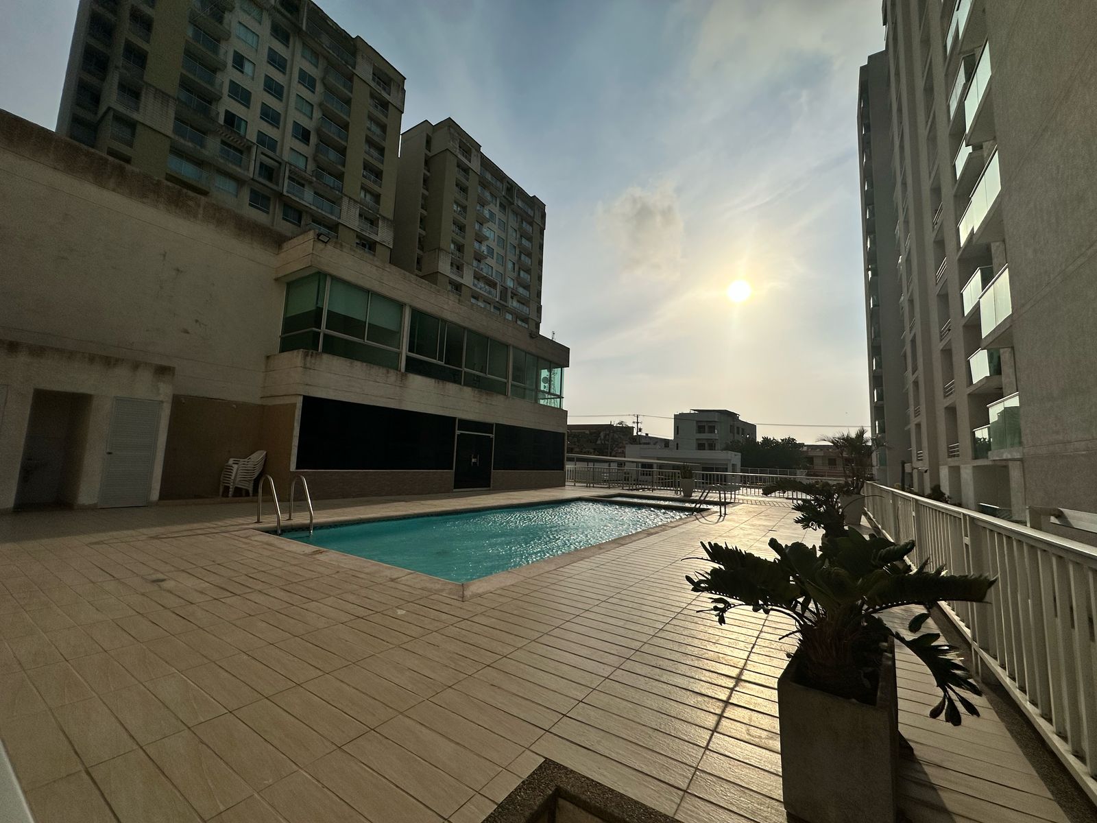Betania - Apartamento en Venta - Barranquilla