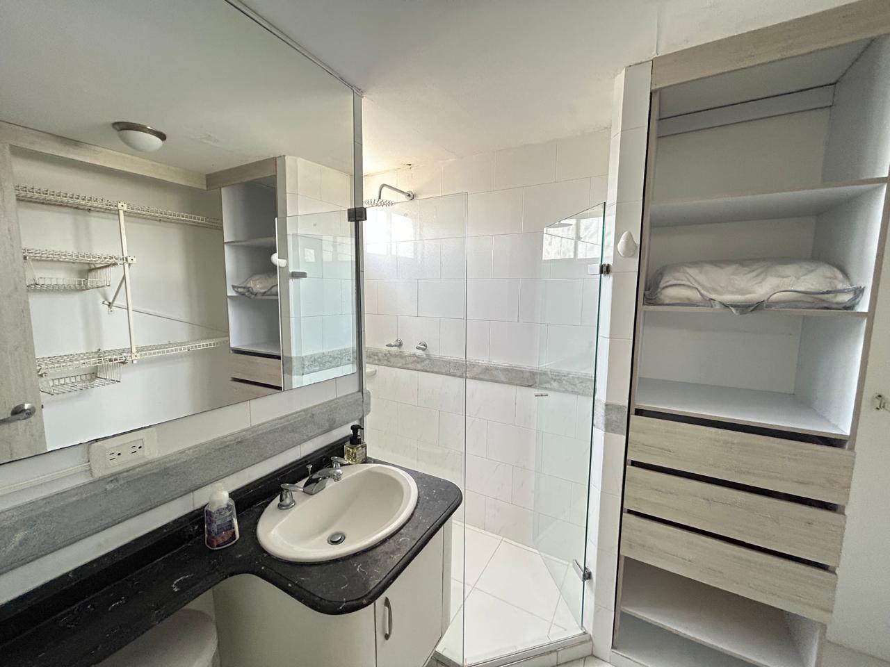 El Tabor - Apartamento Amoblado en Arriendo - Barranquilla