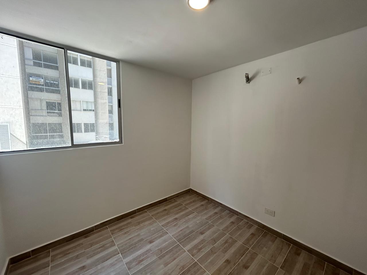 Mallorquin - Conjunto Amore - Apartamento en arriendo - P2