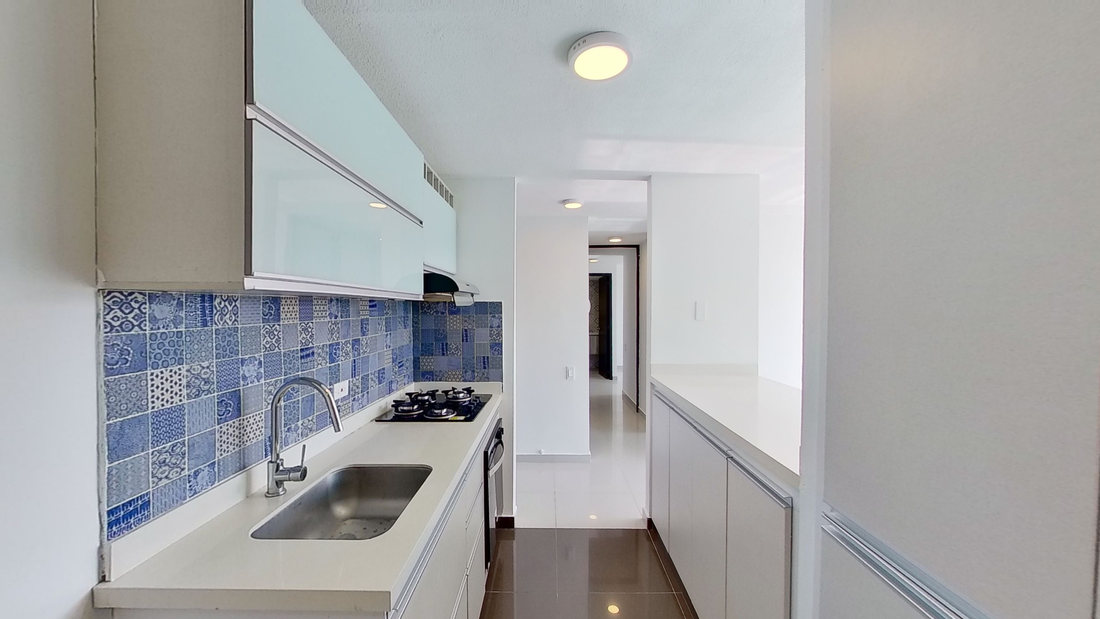 Villa Campestre - Apartamento en Venta - Puerto Colombia