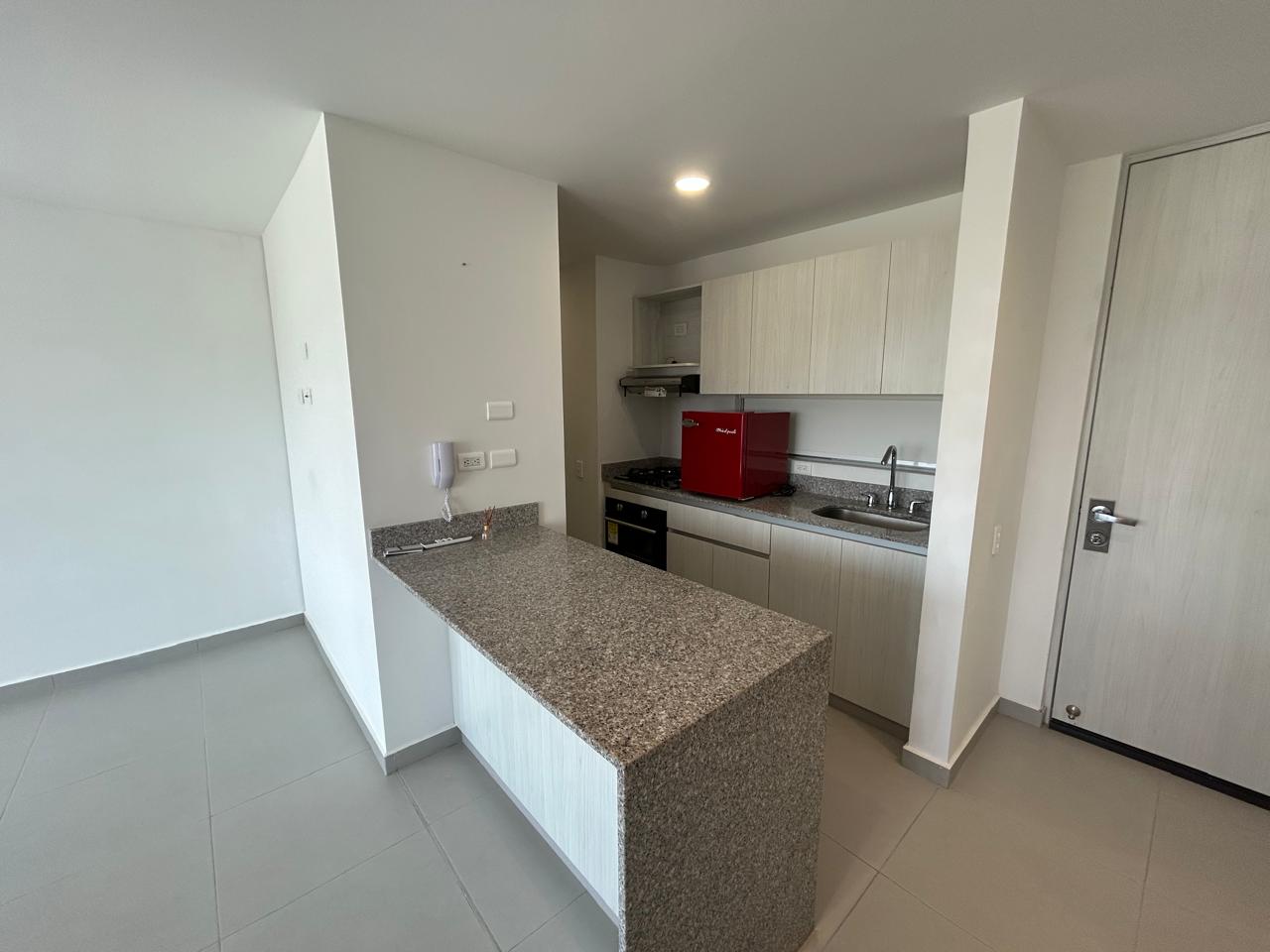 Apartamento en Arriendo  - Villa Campestre  - Atlantico