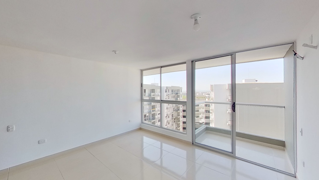 Apartamento en venta - Miramar - Barranquilla