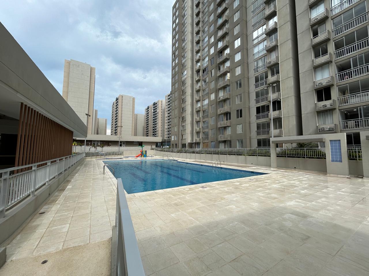 Apartamento en Arriendo  - Mallorquin  - Barranquilla