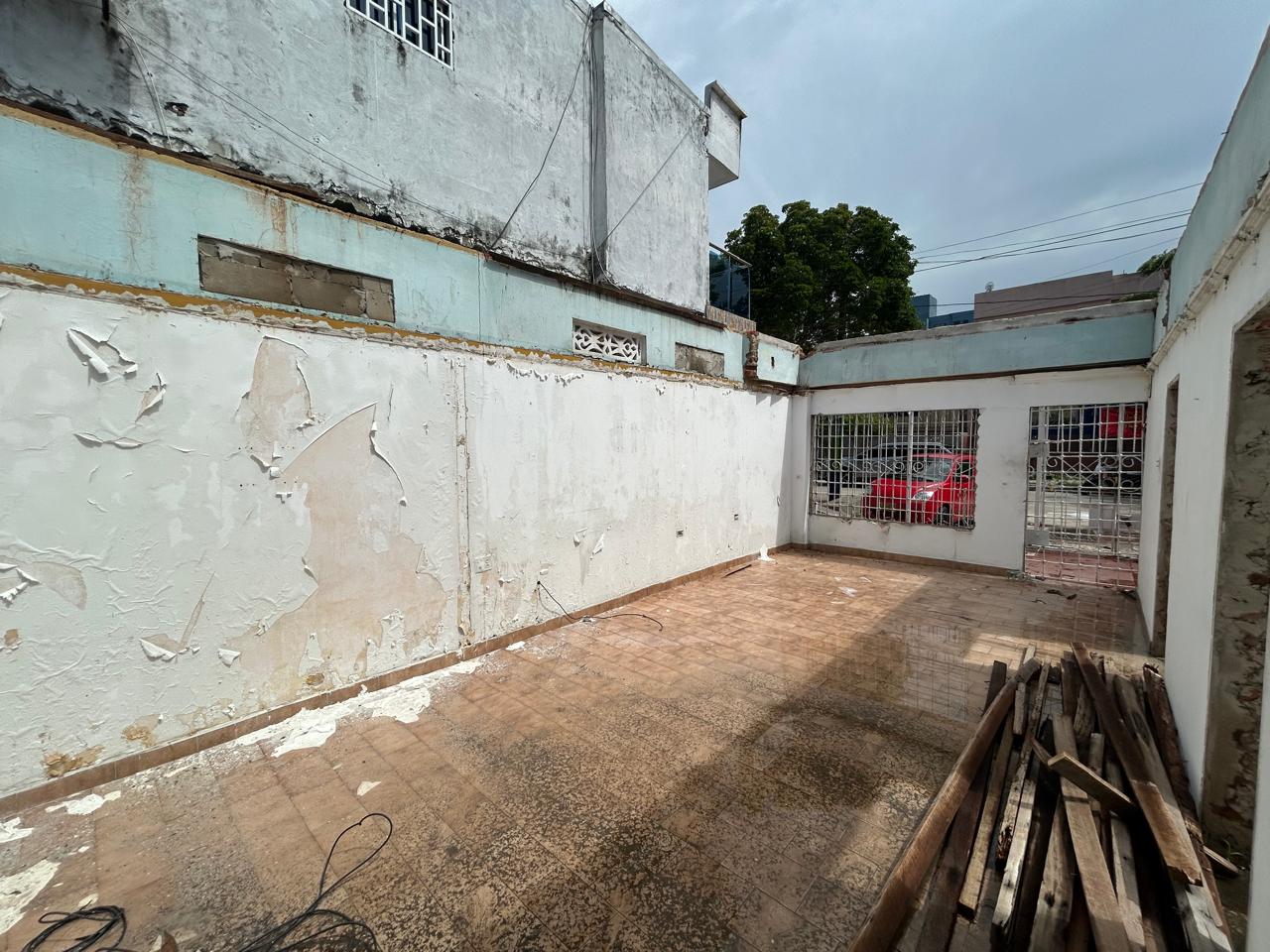 Lote en venta - Recreo - Barranquilla