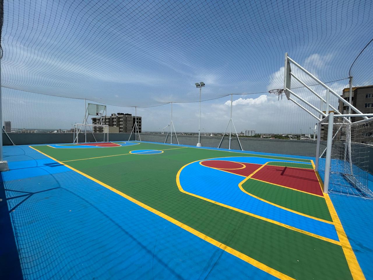 Boston - Apartamento en venta - Barranquilla