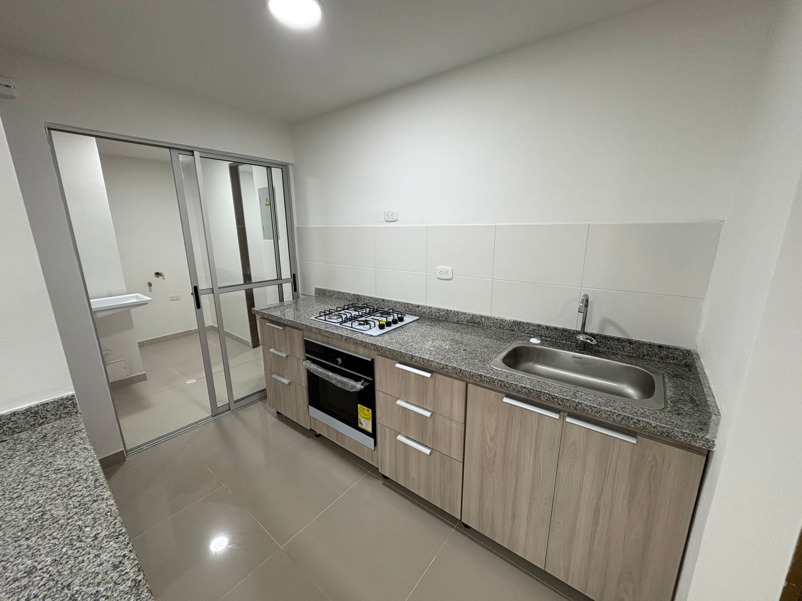 Boston - Apartamento En Venta - Barranquilla