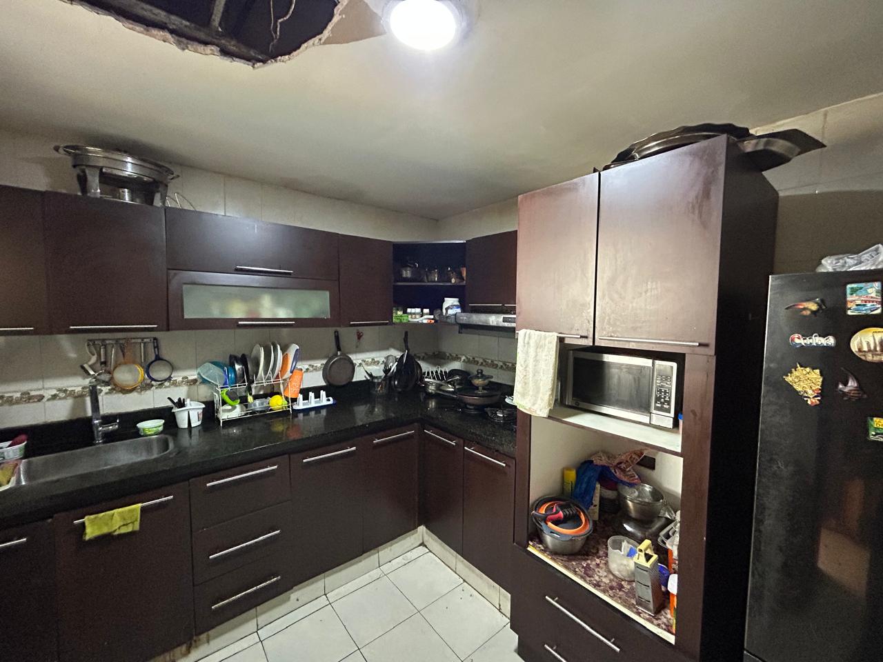 Boston - Casa En Venta Barranquilla