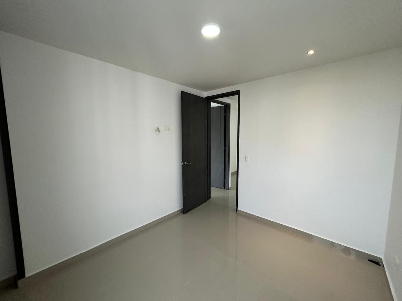 Ciudad Jardín - Apartamento En Venta - Barranquilla