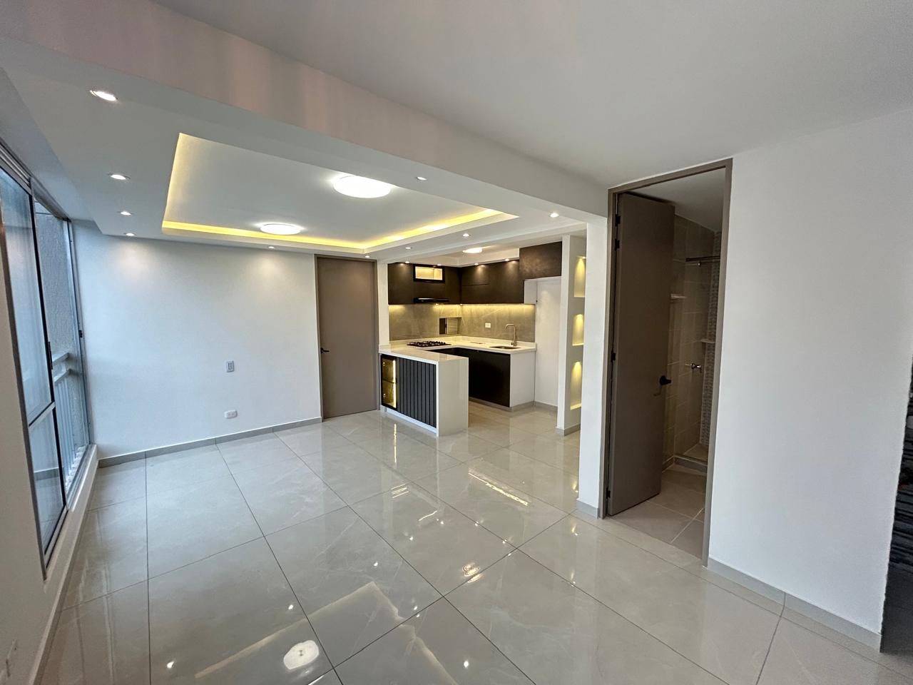 Apartamento en arriendo - Ciudad Mallorquin - Puerto Clombia