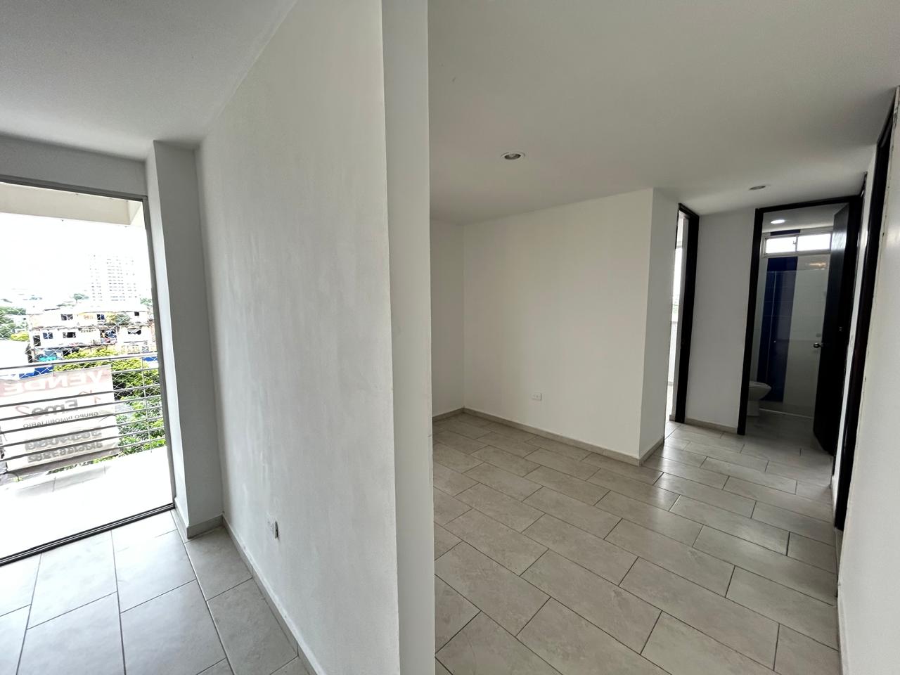 Boston-Apartamento en Venta Barranquilla