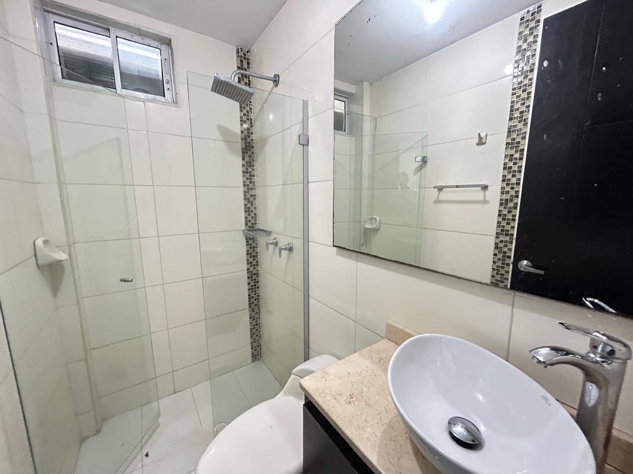 Apartamento en venta - Villa santos - Barranquilla