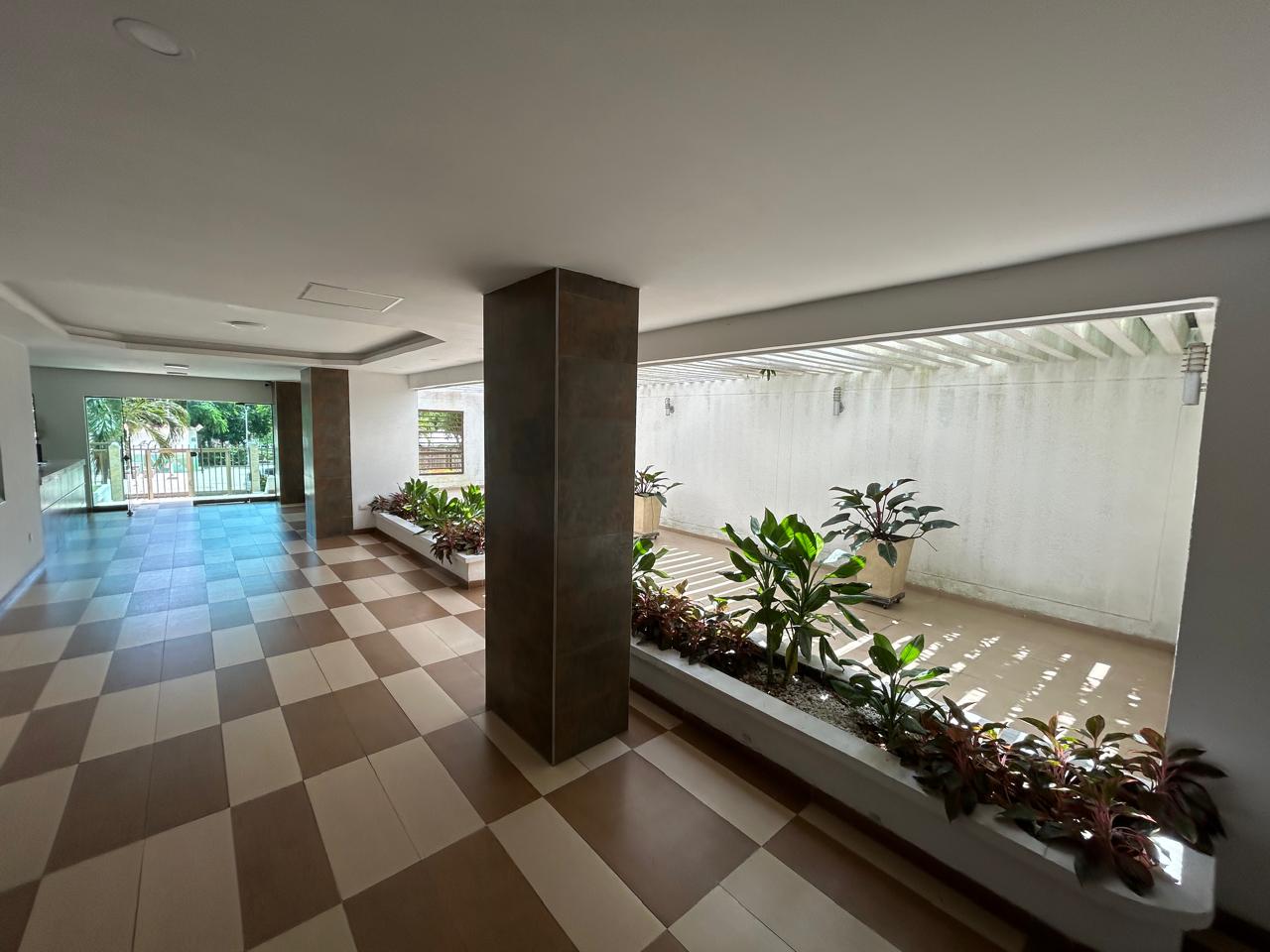 Apartamento en venta - La campiña -Edificio anyar - Barranquilla