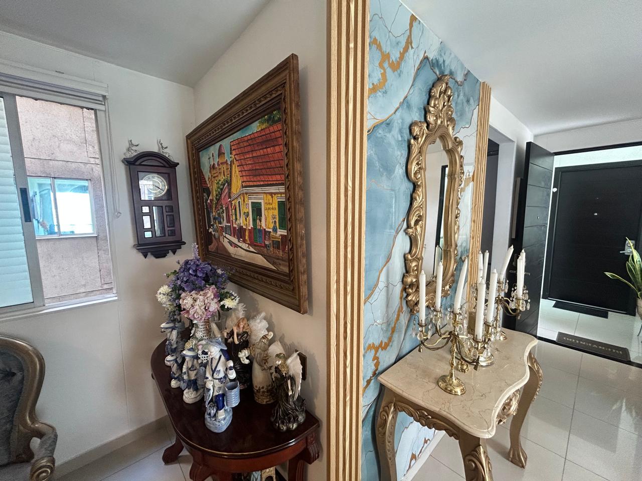 Betania- Apartamento en Venta Barranquilla