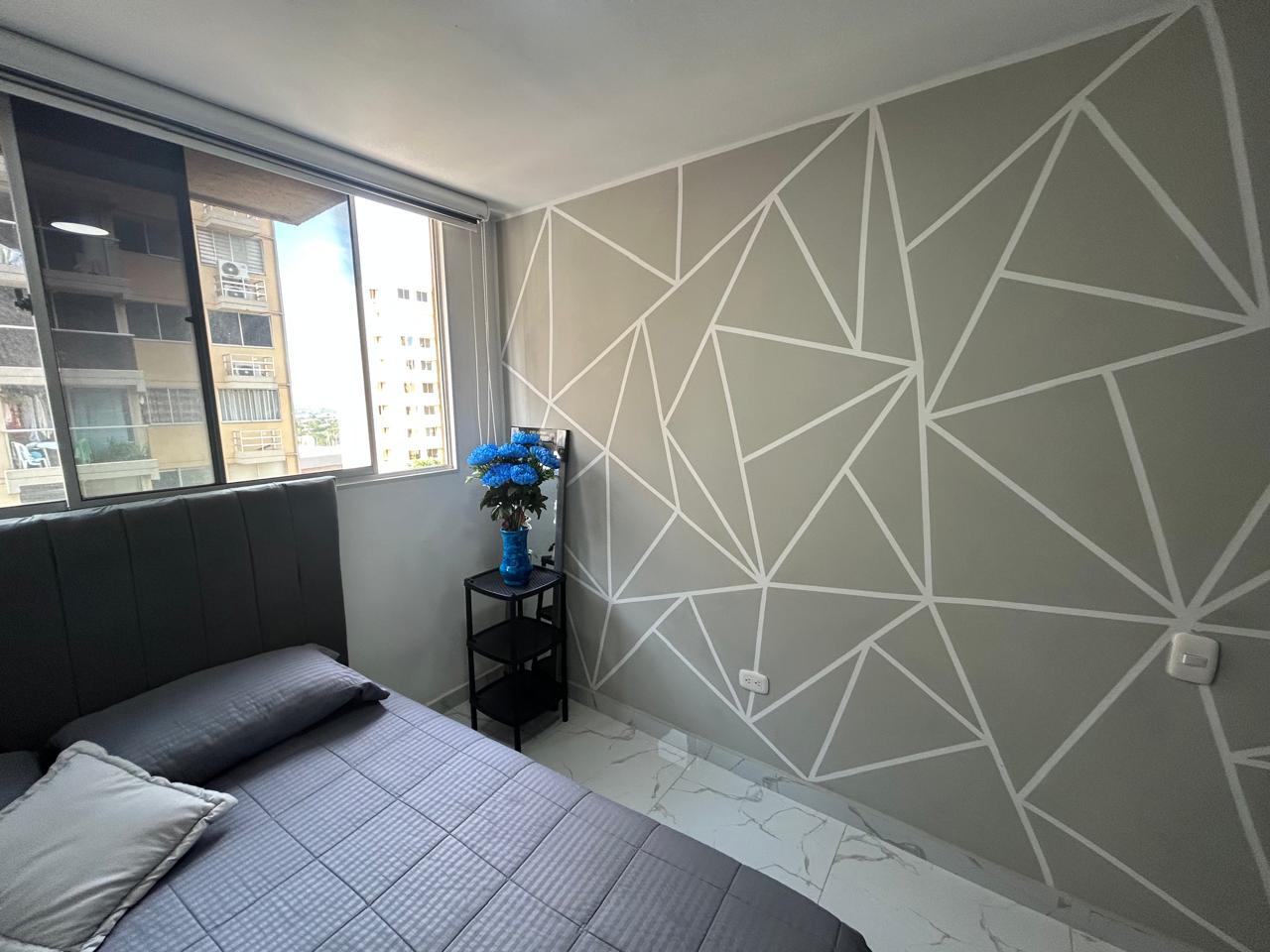 Apartamento en venta - Puerta dorada - Barranquilla