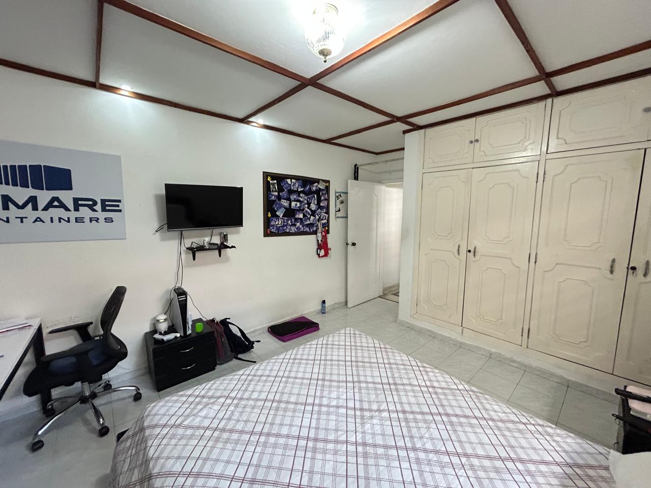 Casa en arriendo - La concepción - Barranquilla.