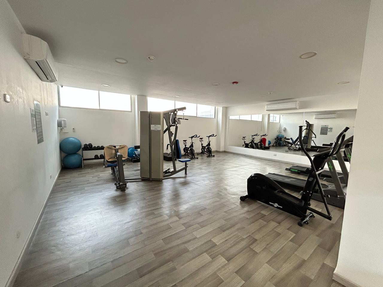 Apartamento en venta - portal del Genovés - Puerto Colombia