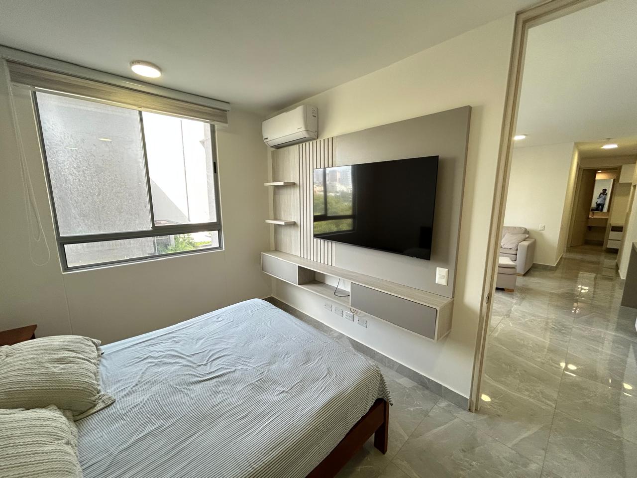 Apartamento en venta - Rio alto - Barranquilla