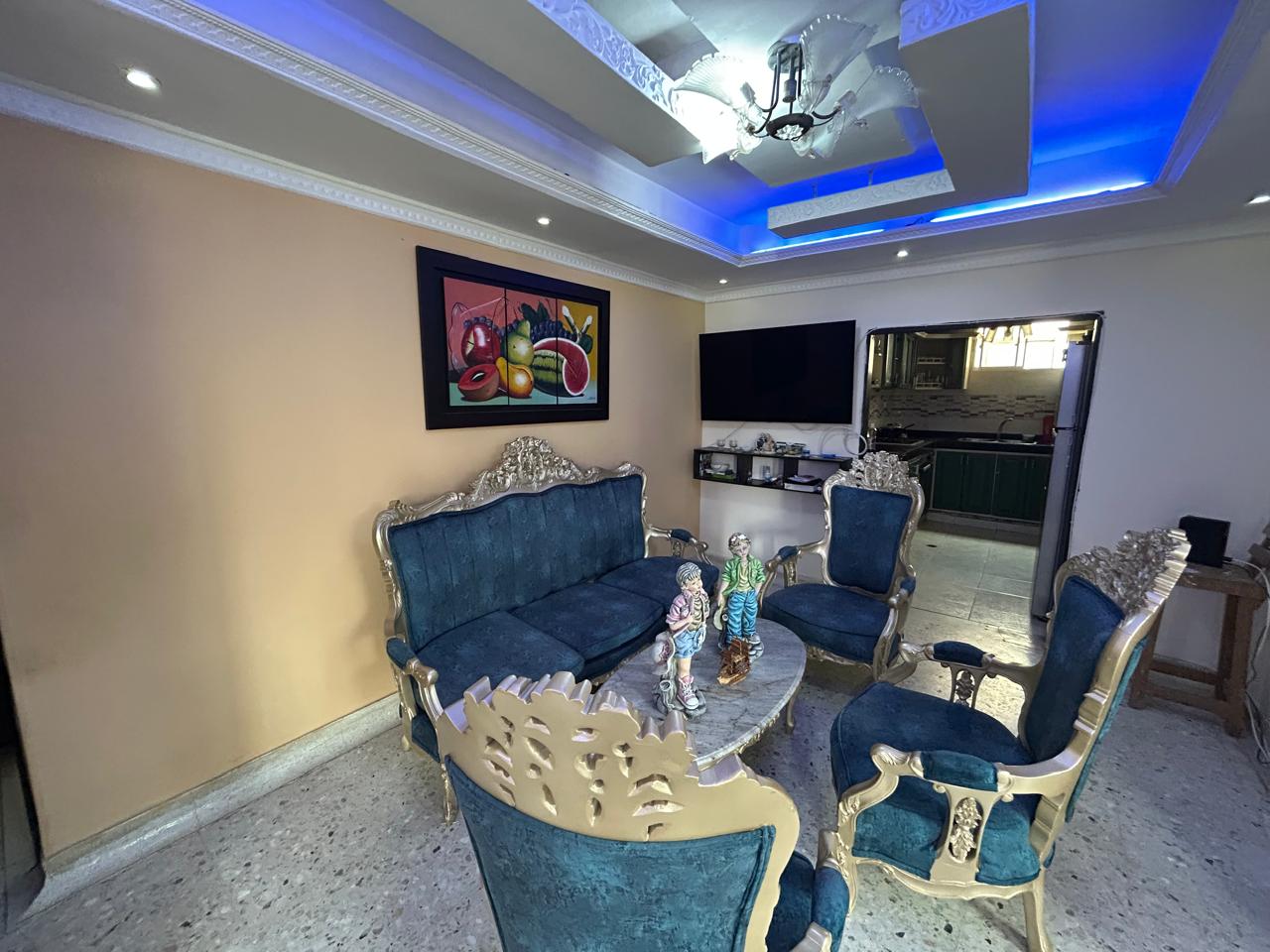 Apartamento en arriendo o venta - Andalucía - Barranquilla