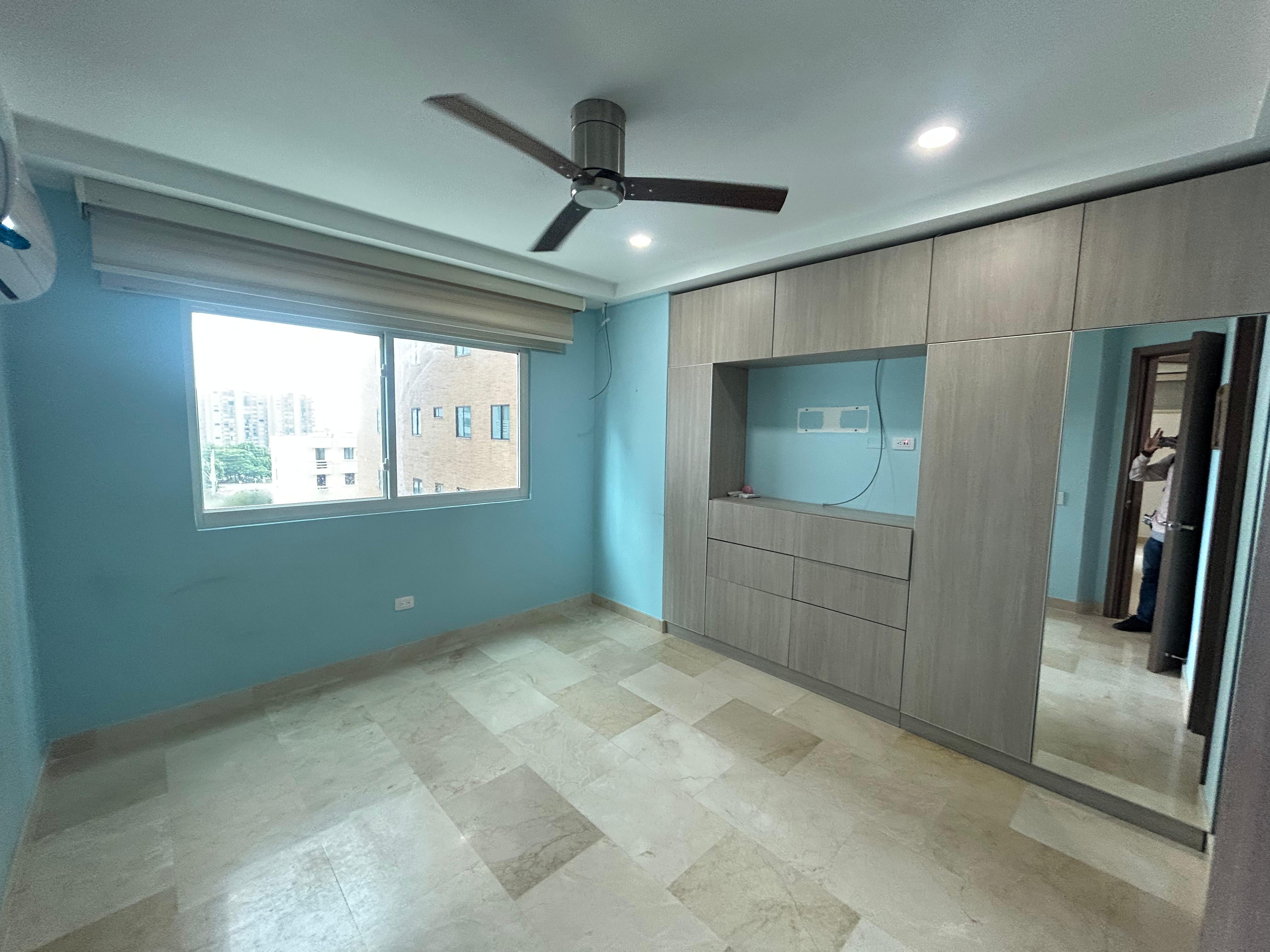 Apartamento en venta - Altos de Riomar - Barranquilla
