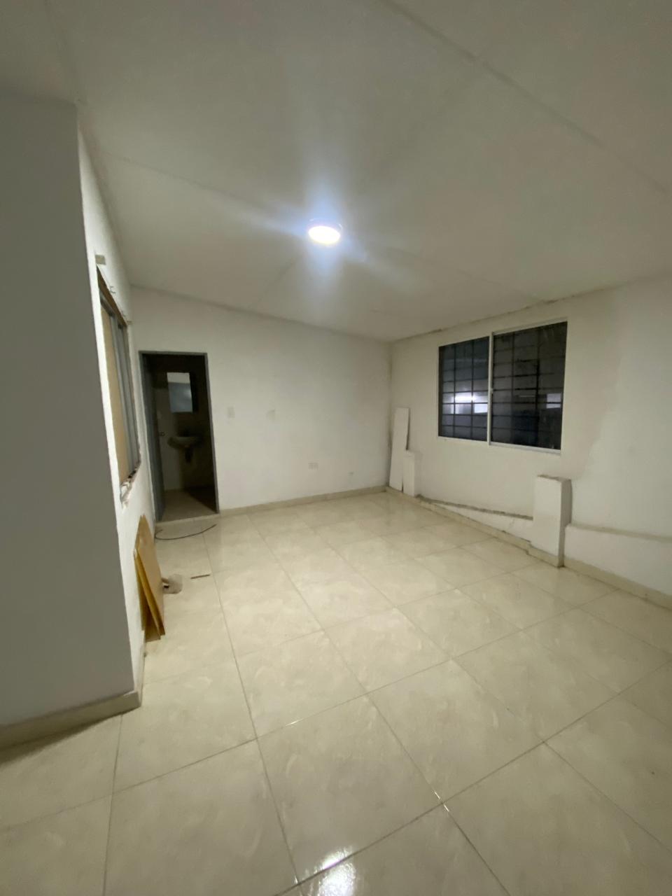 Casa en arriendo - La campiña - Barranquilla.