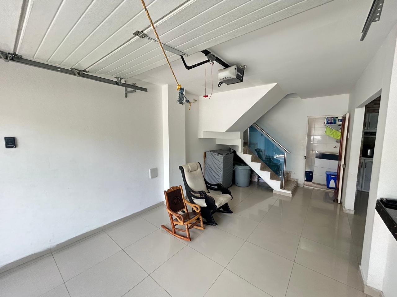 Casa en venta -San Felipe - Barranquilla