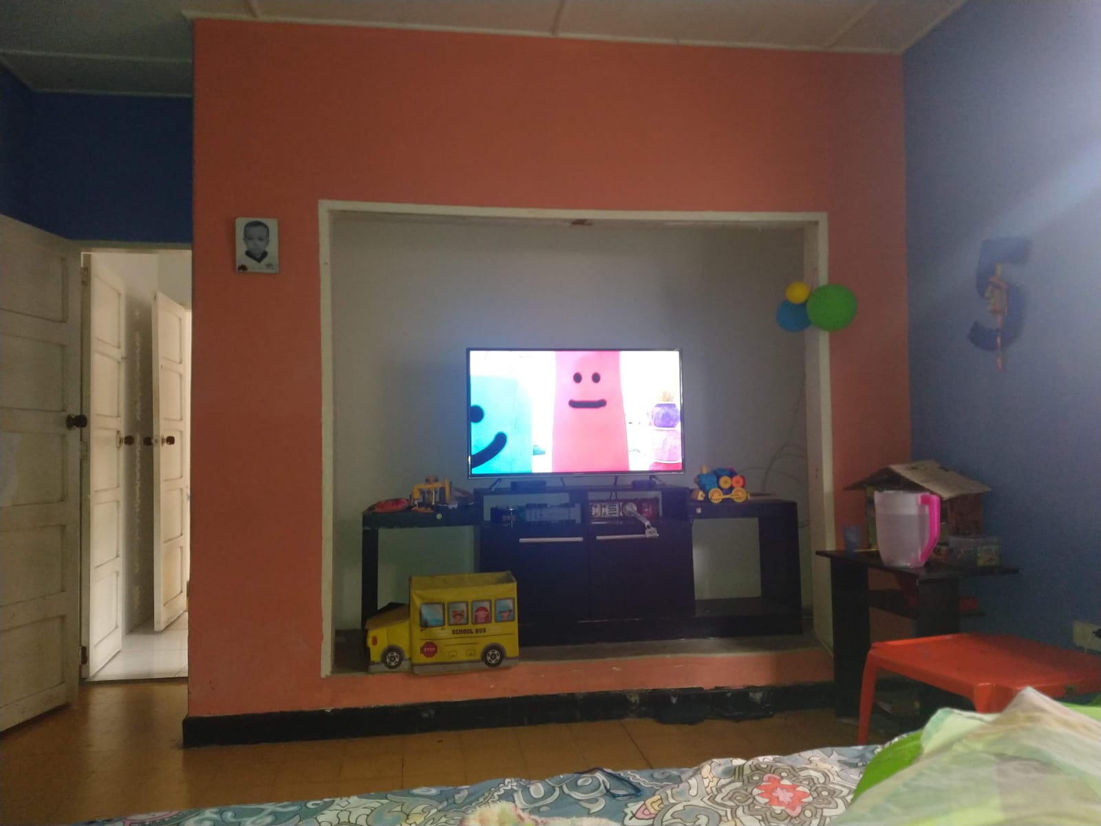 Casa lote en venta- La concepción- Barranquilla