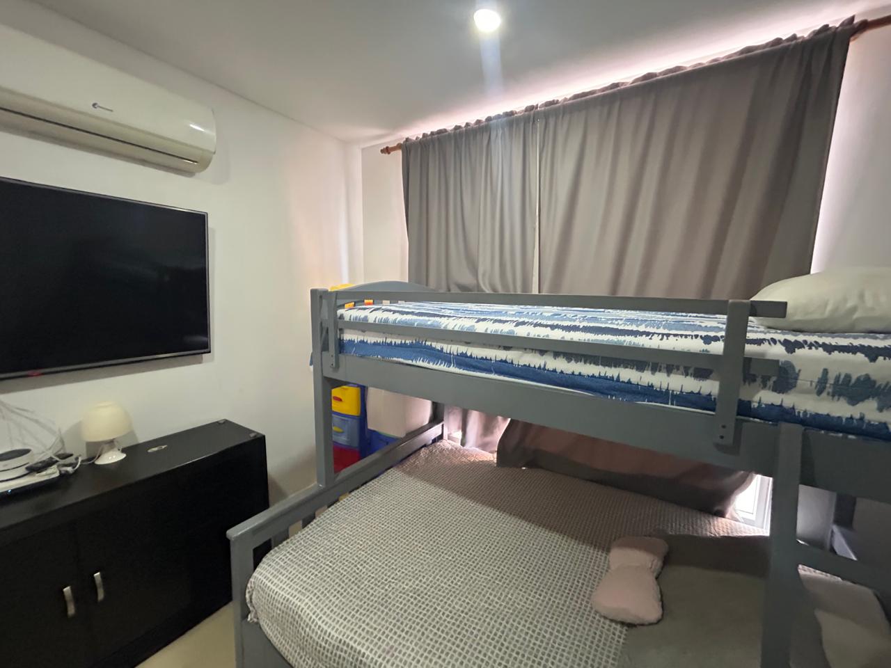 Apartamento en venta - Villa santos - Barranquilla