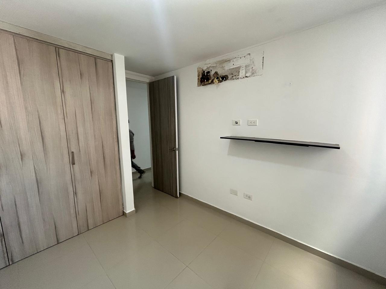 Apartamento en arriendo - Villa santos - Barranquilla