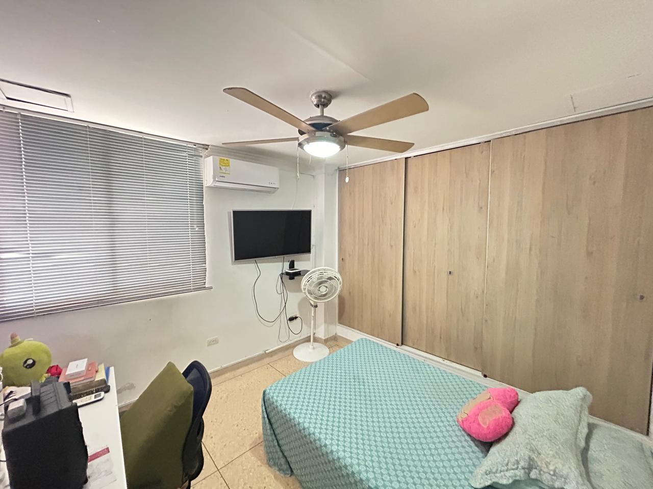 Apartamento en venta - Altos del Limón - Barranquilla