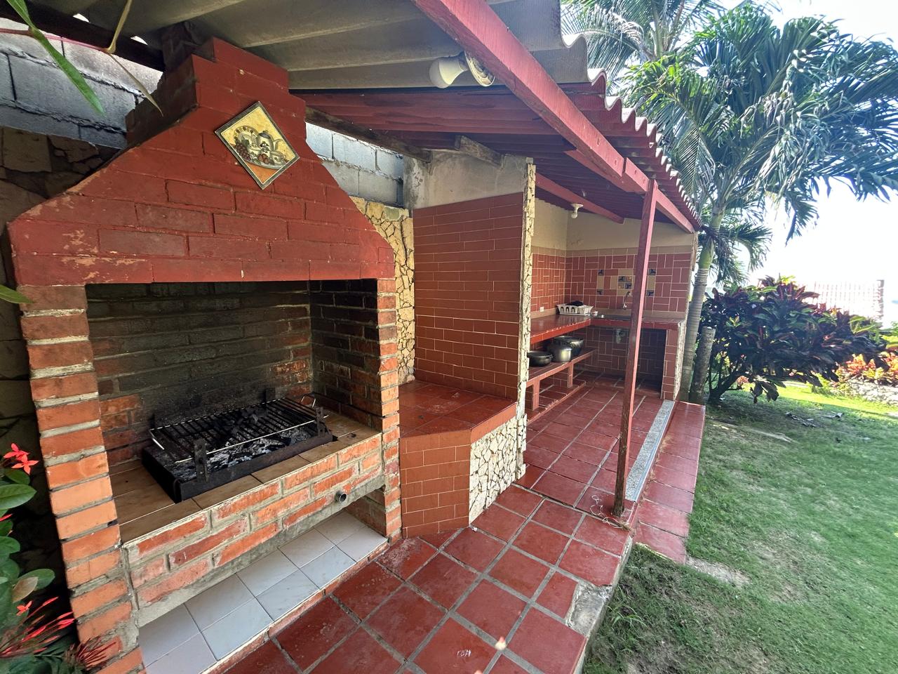 Cabaña en venta - Altos de Pradomar - Puerto Colombia