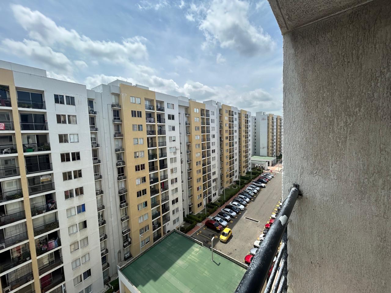 Apartamento en venta - Alameda del rio - Barranquilla