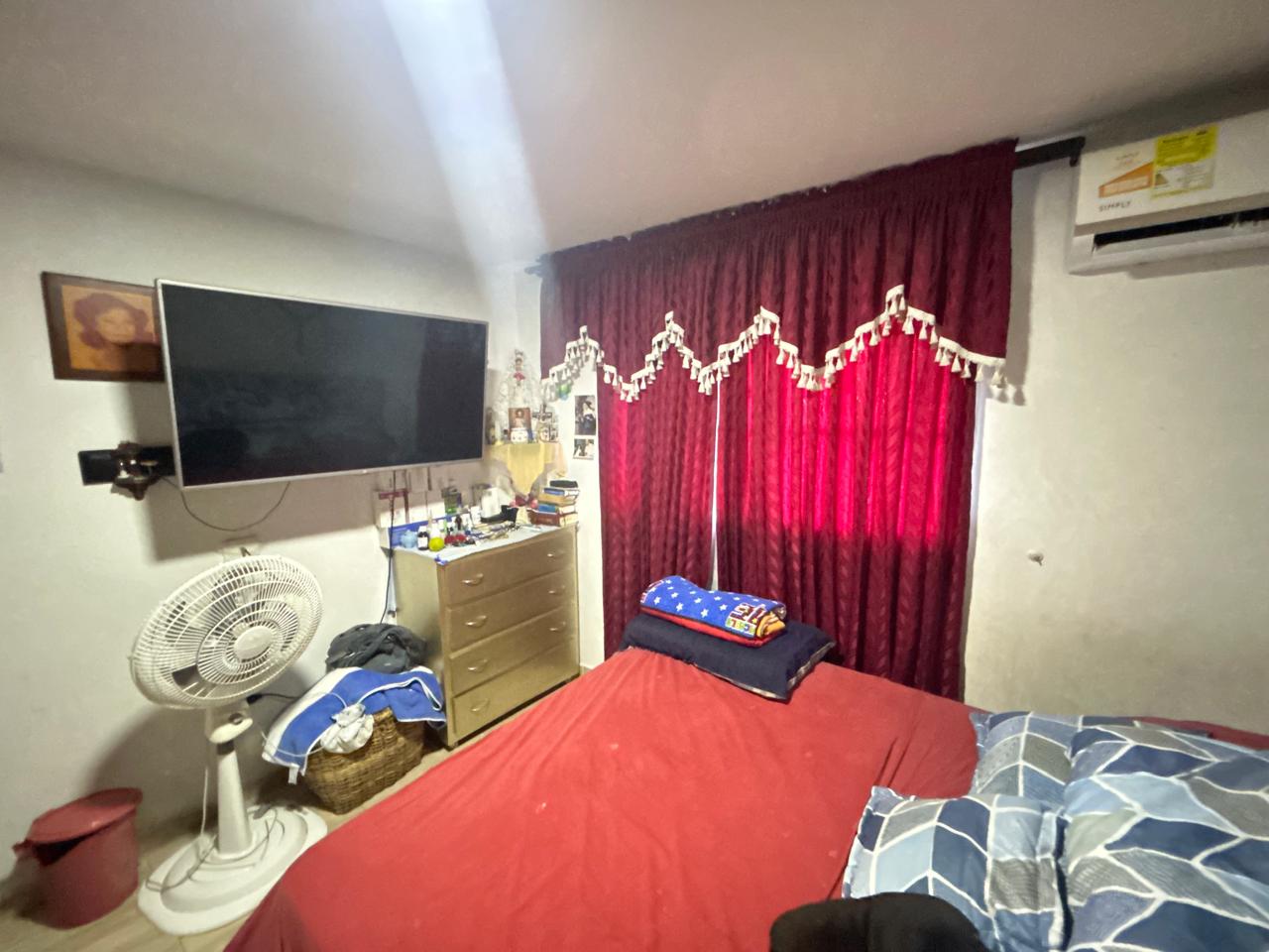 Casa dúplex - Alfonso López - Barranquilla.