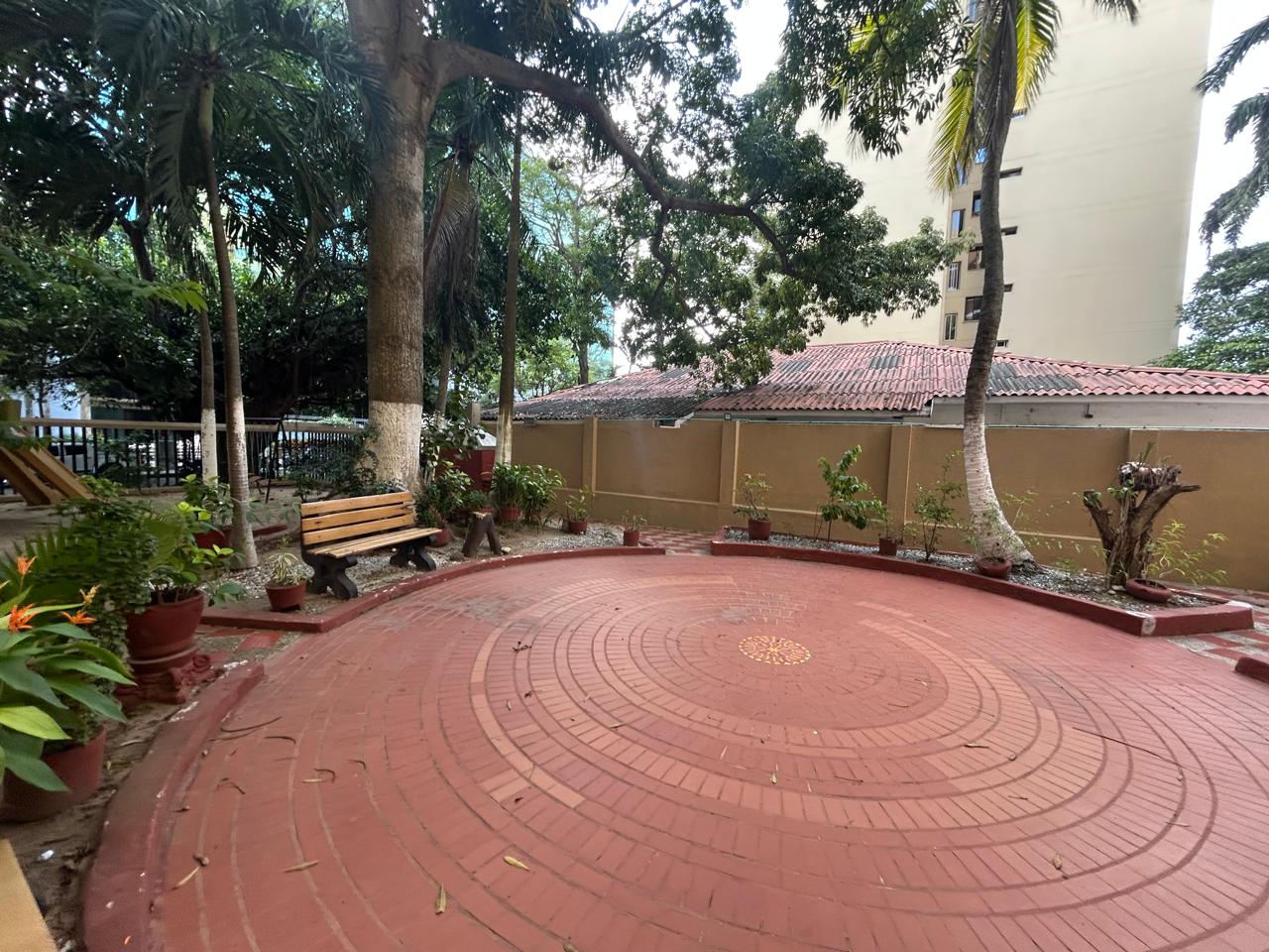 Apartamento en venta- Prado - Barranquilla