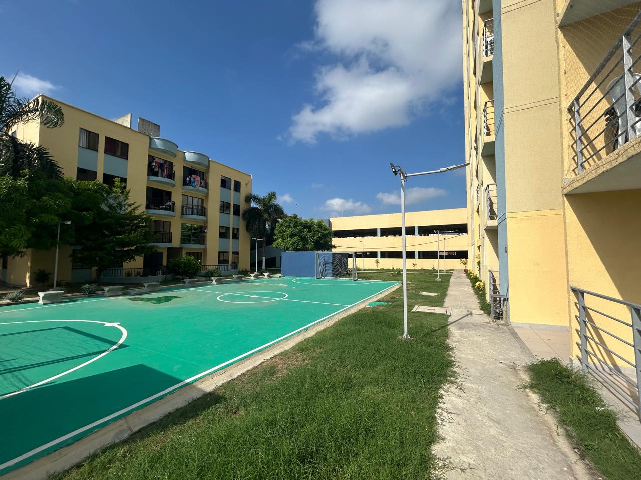 Apartamento en venta-proyecto the point- soledad