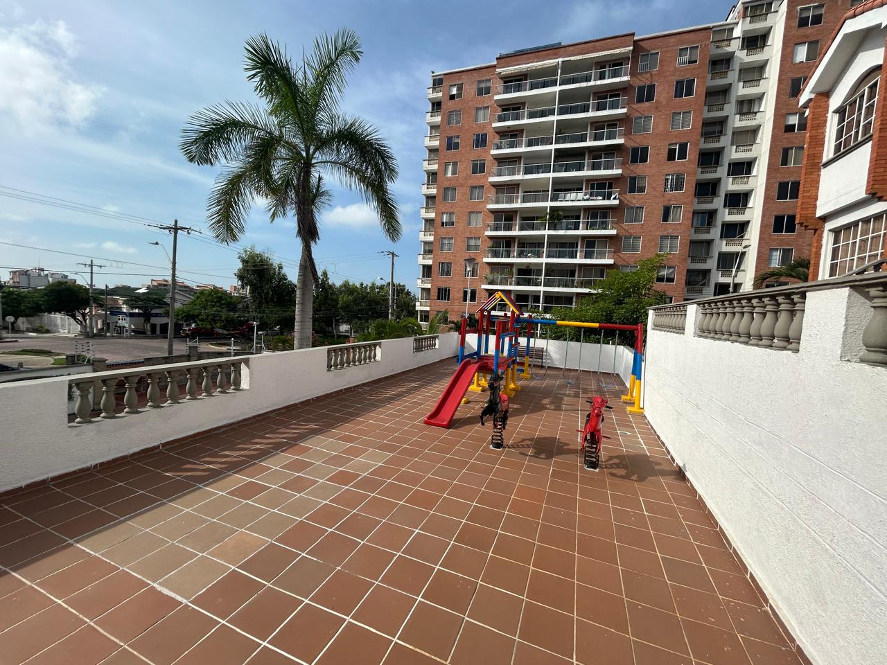 Casa en venta- Miramar- Barranquilla.