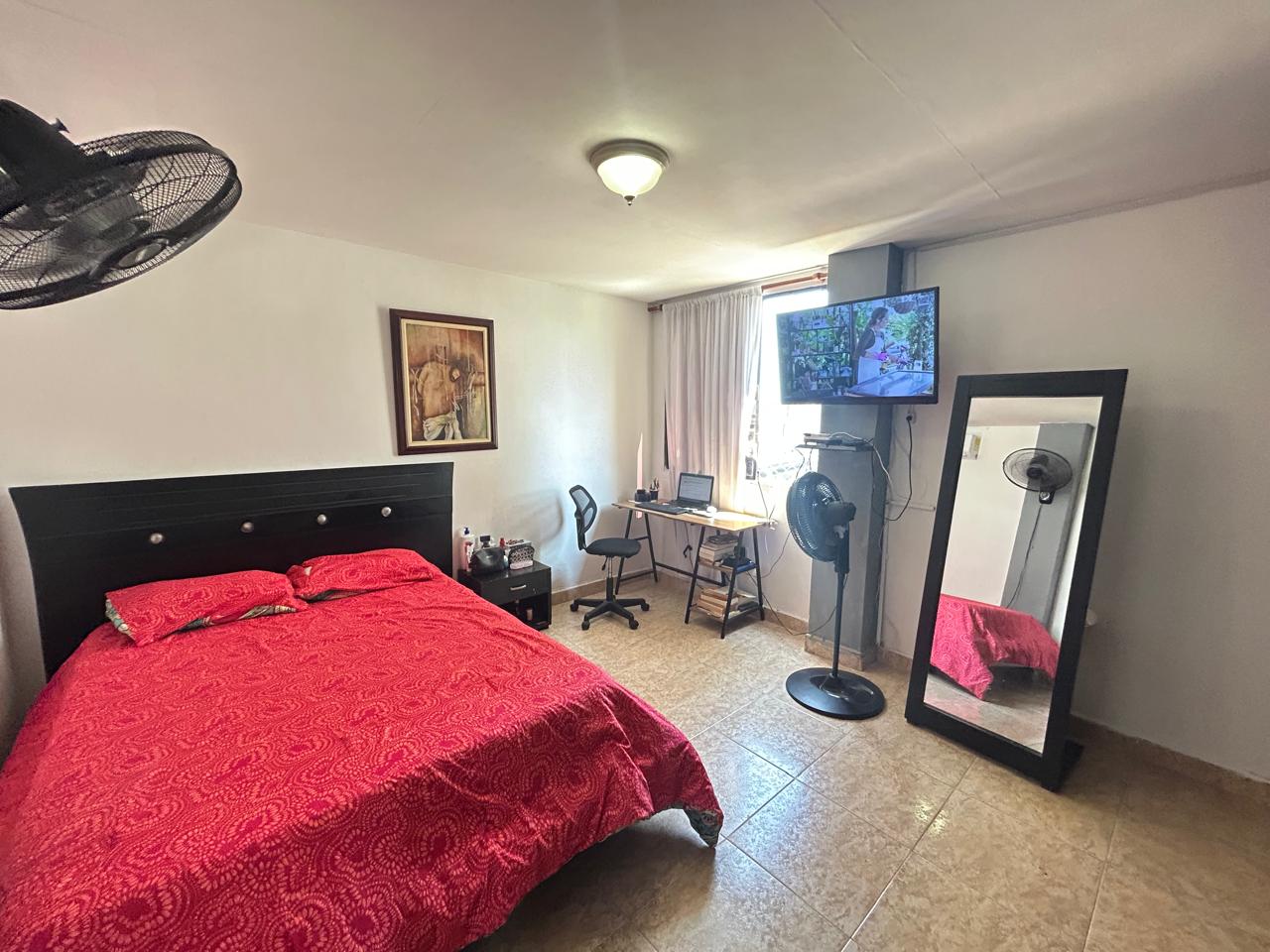 Apartamento en venta - Boston - Barranquilla